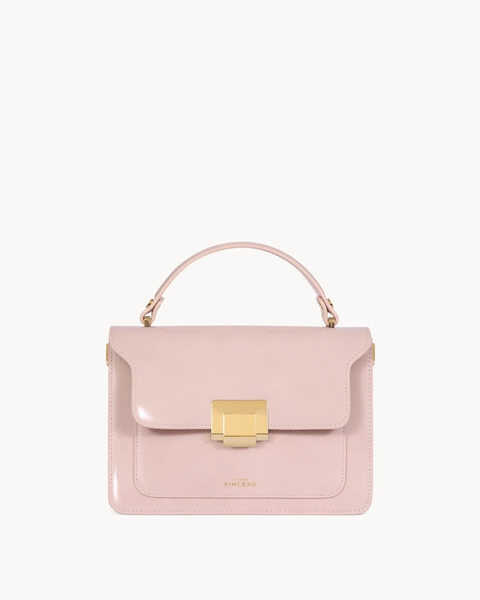Le Petit Apollon - Rose Vernis Limited Edition