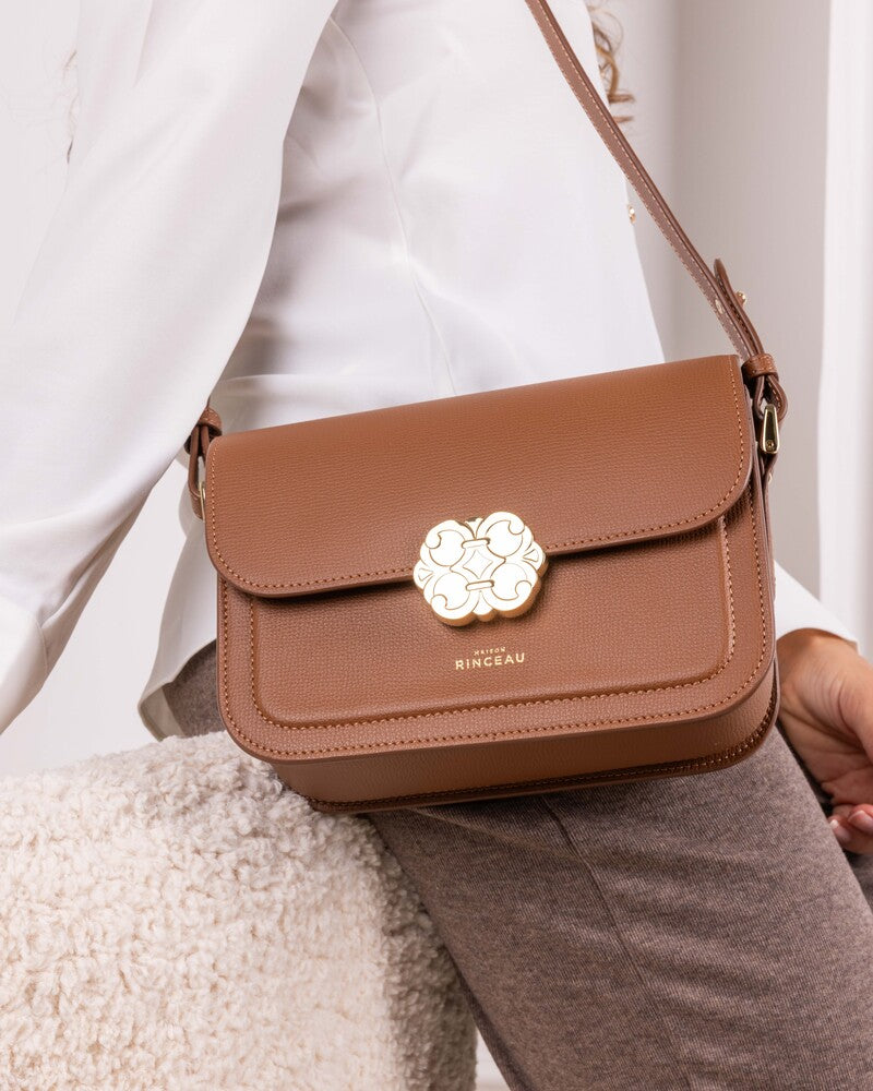 Le Sac Orma - Camel Grainé