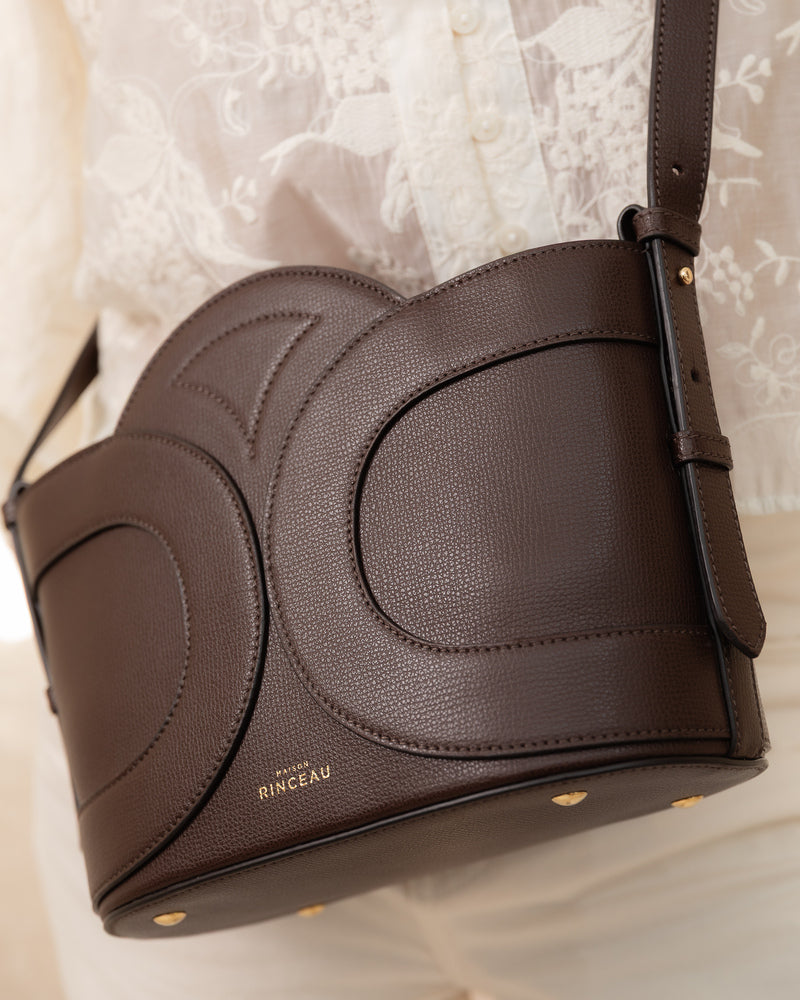 Le Sac Gabriel - Moka Grainé
