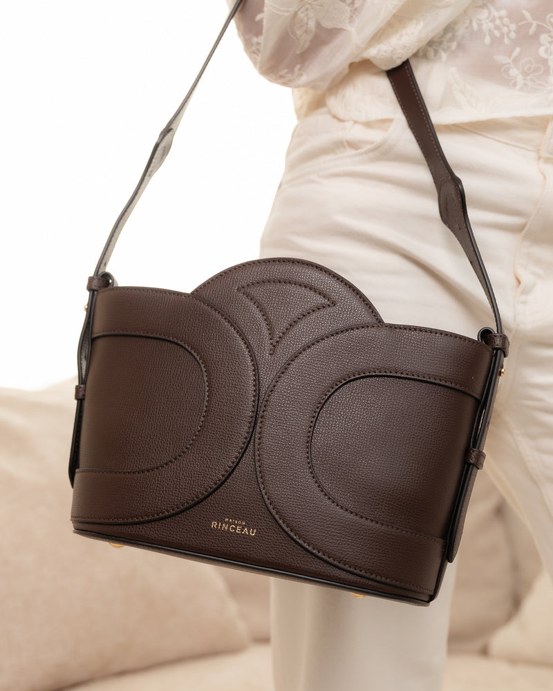 Le Sac Gabriel - Moka Grainé