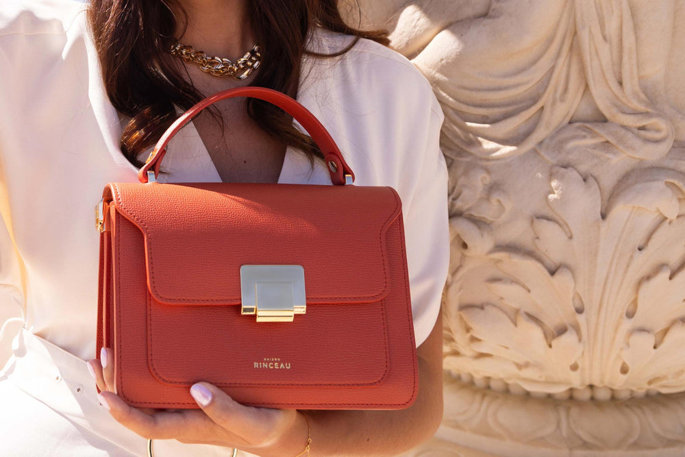 MAISON RINCEAU | Leather Goods & Accessories